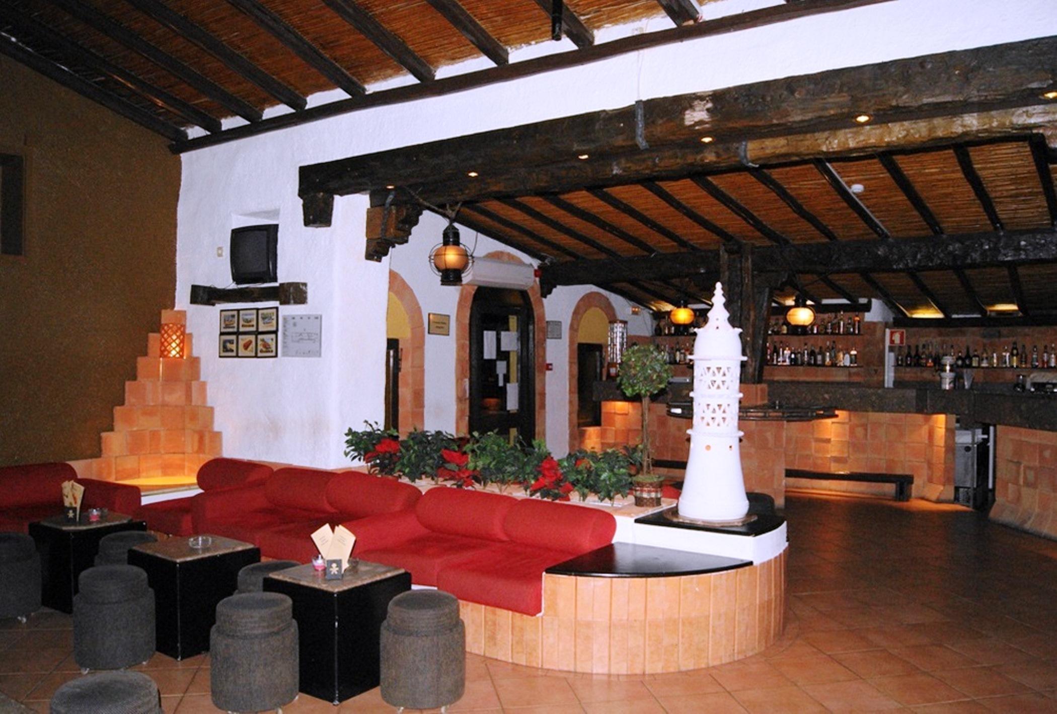 Hotel Pedras D'El Rei Tavira Zewnętrze zdjęcie