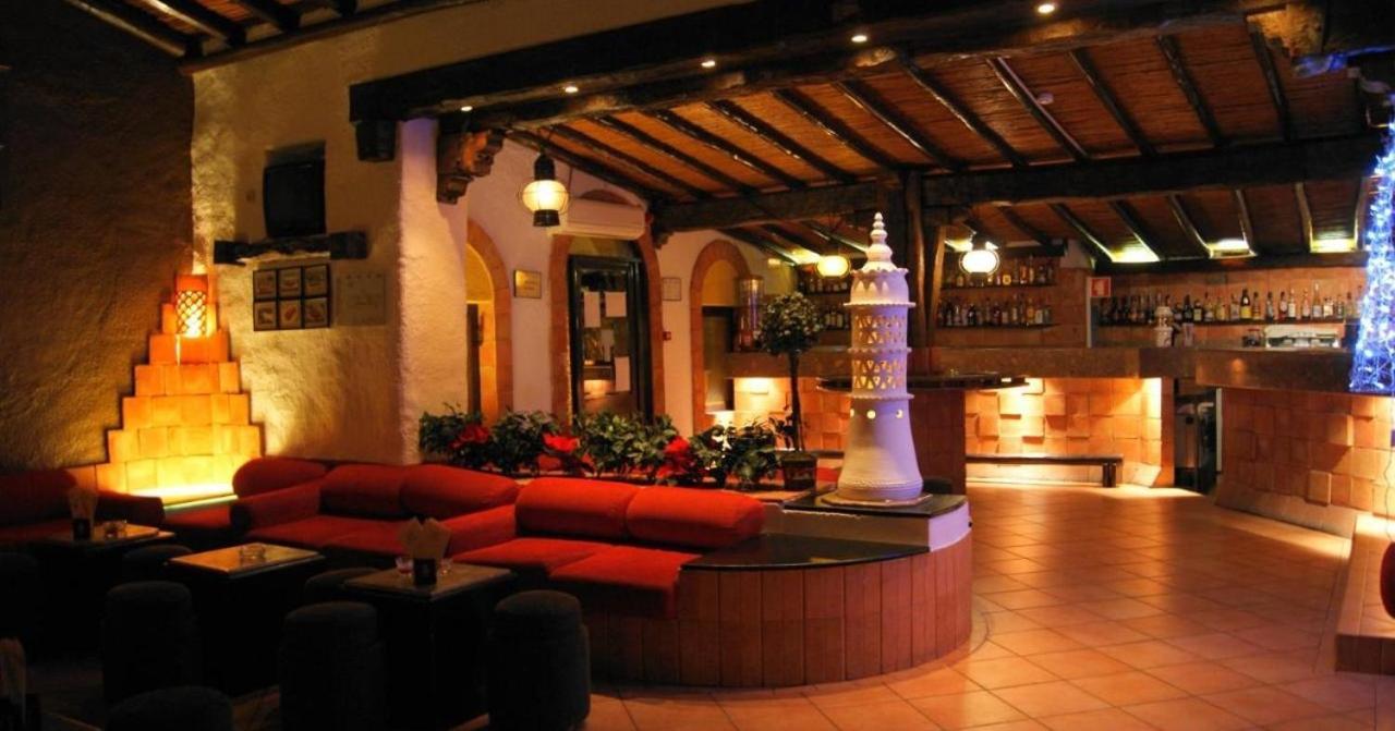 Hotel Pedras D'El Rei Tavira Zewnętrze zdjęcie